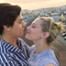 Lili Reinhart, Cole Sprouse, Valentine's Day