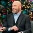 John Travolta, The Late Late Show 2019
