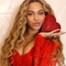 Beyonce, Valentine's Day 2019