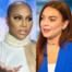 Lindsay Lohan, Tamar Braxton