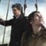 The Aeronauts (2019) - Felicity Jones, Eddie Redmayne