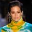 New York Fashion Week 2019, Beauty Looks, Prabal Gurung