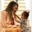 Chrissy Teigen, Daughter, Luna, Instagram