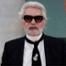 Karl Lagerfeld