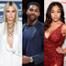 Khloe Kardashian, Tristan Thompson, Jordyn Woods