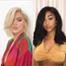 Khloe Kardashian, Jordyn Woods