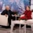 Ellen DeGeneres, Clint Eastwood