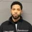 Jussie Smollett, Mugshot 