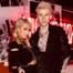 Paris Hilton, Machine Gun Kelly, Instagram