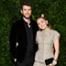 Liam Hemsworth, Miley Cyrus, Chanel, Pre-Oscar Awards Dinner