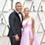 DeVon Franklin, Meagan Good, Couples, 2019 Oscars, 2019 Academy Awards