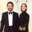 Bradley Cooper, Irina Shayk, Couples, 2019 Oscars, 2019 Academy Awards