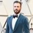 Chris Evans, 2019 Oscars, 2019 Academy Awards, Red Carpet Fashions