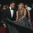 Kelly Ripa, Mark Consuelos, 2019 Oscars, Glambot