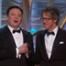 Mike Myers, Dana Carvey, Wayne's World, 2019 Oscars