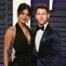 Nick Jonas, Priyanka Chopra, 2019 Vanity Fair Oscar Party, 2019 Oscars