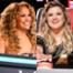 Kelly Clarkson, The Voice, Jennifer Lopez, World of Dance