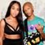 Jordyn Woods, Jaden Smith