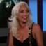 Lady Gaga, Jimmy Kimmel Live