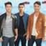 Nick Jonas, Joe Jonas, Kevin Jonas, Jonas Brothers