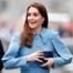 Kate Middleton, Northern Ireland, 2019