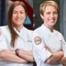 Top Chef, Sara Bradley, Adrienne Wright