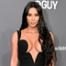 Kim Kardashian, amfAR Gala New York 2019