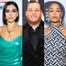 Dua Lipa, Jorja Smith, Luke Combs, Grammys Best New Artists nominees