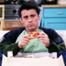 Friends, Joey, National Pizza Day