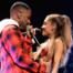 Big Sean, Ariana Grande