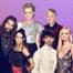 Power Couples, Lisa Bonet, Jason Momoa, Joe Jonas, Sophie Turner, Ellen DeGeneres, Portia