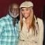 Cynthia Bailey, Peter Thomas