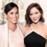 Meghan Markle, Katharine McPhee