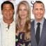 Jose Canseco, Jessica Canseco, Alex Rodriguez