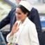 Meghan Markle, Commonwealth Day Service