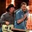 Garth Brooks, Chris Pratt, 2019 iHeartRadio Music Awards