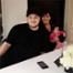 Rob Kardashian, Kris Jenner, Dream Kardashian, Throwback, Instagram