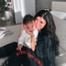 Kylie Jenner, Stormi Webster