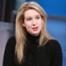 Elizabeth Holmes