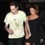 Kate Beckinsale, Pete Davidson, PDA