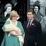 Royal Baby Deliveries, Princess Anne, Princess Diana, Queen Elizabeth