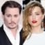 Johnny Depp, Amber Heard, Elon Musk