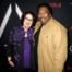 Phyllis Smith, Leslie David Baker, Netflix's premiere for The OA Part II,