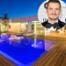 Orlando Bloom, Beverly Hills mansion, real estate