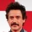 Robert Downey Jr., 2008