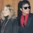 Barbra Streisand Michael Jackson