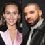 Miley Cyrus, Drake