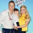 Heidi Montag, Spencer Pratt, Gunner, Nickelodeon 2019 Kids Choice Awards, Arrivals