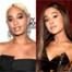 Solange Knowles, Ariana Grande
