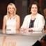 The View, Elisabeth Hasselbeck, Rosie O'Donnell, Reunion, 2014